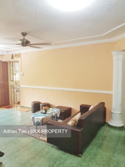 Blk 308 Serangoon Avenue 2 (Serangoon), HDB 4 Rooms #172099582